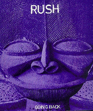 Load image into Gallery viewer, DJ Rush : Going Back (12")