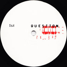 Load image into Gallery viewer, Question : 1st Question (12")