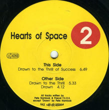 Load image into Gallery viewer, Hearts Of Space : Hearts Of Space 2 (12", Ltd)