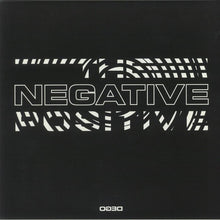 Load image into Gallery viewer, Dego : The Negative Positive (LP, Album)