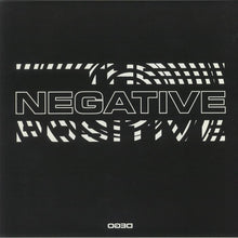 Load image into Gallery viewer, Dego : The Negative Positive (LP, Album)