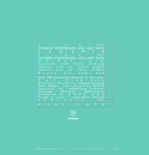 Load image into Gallery viewer, Andy Ded : Summer Nightmares And Lazy Dogs (12", Ltd)
