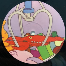 Load image into Gallery viewer, Various : LT-GLOBE-XX2 (12", EP)