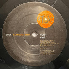 Load image into Gallery viewer, Atlas : Compass Error (12")