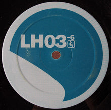 Load image into Gallery viewer, Bolz Bolz : Take A Walk (12")