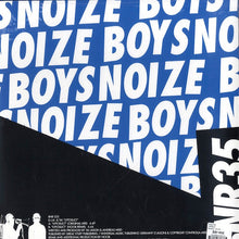 Load image into Gallery viewer, D.I.M. (2) & Tai* : Lyposuct (12")
