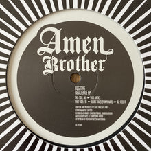 Load image into Gallery viewer, Fugitive : Resilience EP (12", EP, Ltd, 180)