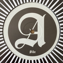 Load image into Gallery viewer, Fugitive : Resilience EP (12", EP, Ltd, 180)