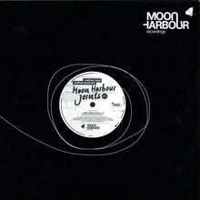 Load image into Gallery viewer, Martinez, Seuil, Matthias Tanzmann : Moon Harbour Joints Vol. 1 (12")