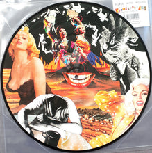 Load image into Gallery viewer, Nurse With Wound : The Sylvie And Babs High-Thigh Companion (LP, Album, Ltd, Pic, RE)