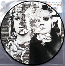 Load image into Gallery viewer, Nurse With Wound : The Sylvie And Babs High-Thigh Companion (LP, Album, Ltd, Pic, RE)