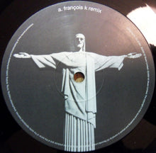 Load image into Gallery viewer, Rinôçérôse : Mes Vacances à Rio (12", Promo)