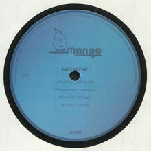 Load image into Gallery viewer, Various : Mango Shake Part 1 (12", EP)