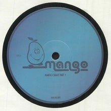 Load image into Gallery viewer, Various : Mango Shake Part 1 (12", EP)
