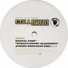 Load image into Gallery viewer, Various : Apply The Breaks (2x12")