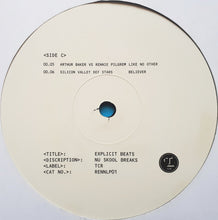 Load image into Gallery viewer, Various : Explicit Beats (3x12", Comp)