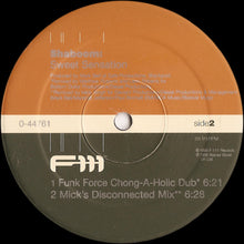 Load image into Gallery viewer, Shaboom : Sweet Sensation (12")