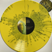 Load image into Gallery viewer, Mick Woods (4) : Cyborgasm EP (12", EP, Yel)