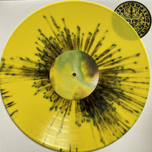 Load image into Gallery viewer, Mick Woods (4) : Cyborgasm EP (12", EP, Yel)
