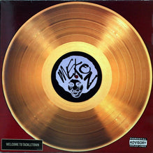 Load image into Gallery viewer, Mekon : Welcome To Tackletown (2xLP)