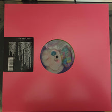 Load image into Gallery viewer, Croatian Amor & Varg²™ : Body Of Content (12", Ltd, Neo)