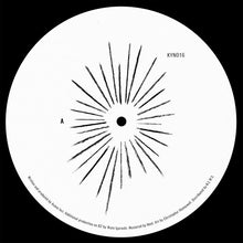 Load image into Gallery viewer, Iori : Andromeda EP (12", EP)