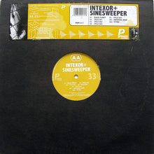 Load image into Gallery viewer, Intexor + Sinesweeper : Embionic EP (12", EP)