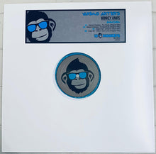 Load image into Gallery viewer, Various : Monkey Jumps (12", Ltd, S/Edition, Cry)