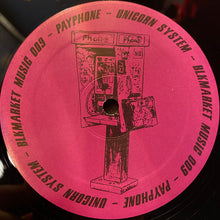 Load image into Gallery viewer, Payphone : Unicorn System (12", EP)