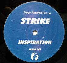 Load image into Gallery viewer, Strike : Inspiration (12", Promo)