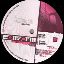 Load image into Gallery viewer, Gaetano Parisio : Gaetek EP (12", EP)