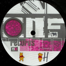 Load image into Gallery viewer, Gaetano Parisio : Gaetek EP (12", EP)