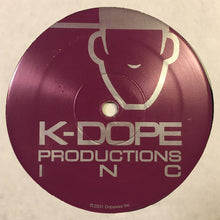 Load image into Gallery viewer, Kenny "Dope" Gonzalez : Comin' Inside (12")