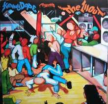 Load image into Gallery viewer, Kenny "Dope" Gonzalez : The Illout (12")