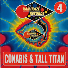 Load image into Gallery viewer, Conabis & Tall Titan : Haunted House (12")