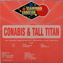 Load image into Gallery viewer, Conabis & Tall Titan : Haunted House (12")