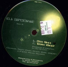 Load image into Gallery viewer, DJ Spookie : Ooo Shit (12")