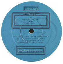 Load image into Gallery viewer, Mindset : Touch The Sky / Solace (12")