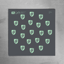 Load image into Gallery viewer, Modeselektor : Social Distancing (12", EP, Ltd)