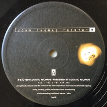 Load image into Gallery viewer, John Thomas : Girth (12")