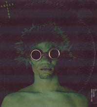 Load image into Gallery viewer, Green Velvet : Destination Unknown EP (12", EP)