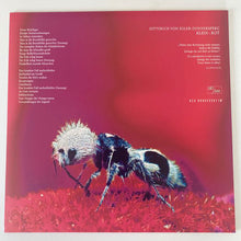 Load image into Gallery viewer, Ditterich von Euler-Donnersperg : Klein : Rot (LP, Album, Ltd, Num, Red)