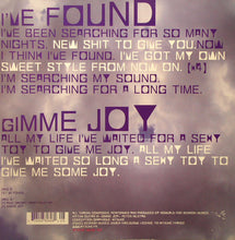 Load image into Gallery viewer, Romuald : I've Found (12")