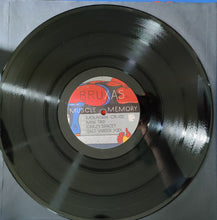 Load image into Gallery viewer, Bruxas : Muscle Memory (LP, Album)