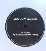 Load image into Gallery viewer, MOSCOW LEGEND, Trizna (3) : Made In Moscow (12")