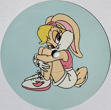 Load image into Gallery viewer, Amy Dabbs : Allure EP (12", EP)