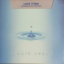 Load image into Gallery viewer, Lost Tribe : Gamemaster Remixes (12", Single, One)