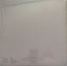 Load image into Gallery viewer, Laila Sakini : Into the Traffic, Under the Moonlight (12", Album, Cle)