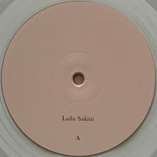 Load image into Gallery viewer, Laila Sakini : Into the Traffic, Under the Moonlight (12", Album, Cle)