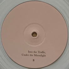 Load image into Gallery viewer, Laila Sakini : Into the Traffic, Under the Moonlight (12", Album, Cle)